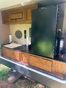 30 travel trailer with bunkhouse - Photo 5