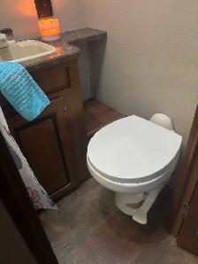 30 travel trailer with bunkhouse - Photo 8