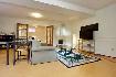 1-BR Bungalow Guest Suite Sep. Entrance – Utilities Inc.