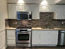 1-BR Bungalow Guest Suite Sep. Entrance – Utilities Inc. - Photo 4