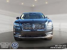 2022 Lincoln Nautilus Reserve Luxury SUV, Smart Tech, AWD - Photo 2