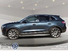 2022 Lincoln Nautilus Reserve Luxury SUV, Smart Tech, AWD - Photo 3