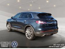 2022 Lincoln Nautilus Reserve Luxury SUV, Smart Tech, AWD - Photo 4