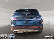2022 Lincoln Nautilus Reserve Luxury SUV, Smart Tech, AWD - Photo 5