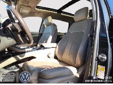 2022 Lincoln Nautilus Reserve Luxury SUV, Smart Tech, AWD - Photo 9