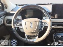 2022 Lincoln Nautilus Reserve Luxury SUV, Smart Tech, AWD - Photo 13
