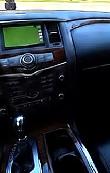 2018 Nissan Armada SL 4WD — V8, Tows 8,500 lbs, Heated Leather - Photo 6