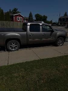 2012 gmc Sierra Nevada edition - Photo 2
