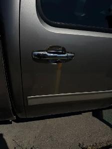 2012 gmc Sierra Nevada edition - Photo 4