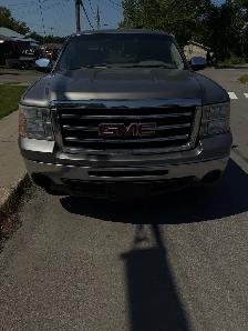 2012 gmc Sierra Nevada edition - Photo 5