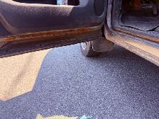 2012 gmc Sierra Nevada edition - Photo 7