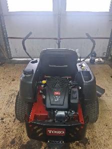 Active Small Engine Repair-Rockford Plaza-PICK-UP DELIV. AVAIL. - Photo 6