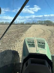 High Speed Discing - Photo 3