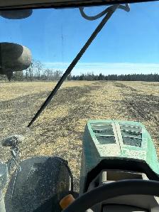 High Speed Discing - Photo 4