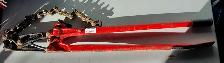 1-1/2'- 6' Ridgid 266 Soil Pipe Cutter (29361593)