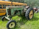 Antique/Vintage Farm Machinery