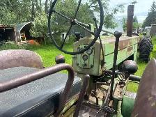Antique/Vintage Farm Machinery - Photo 2