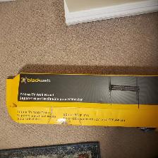 TV Wall Mount..  50 to 80 inch Complete. NEW! - Photo 2