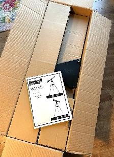 Bushnell Voyager Telescope with Sky Tour 78-9945 - $80 - Photo 3