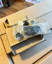 Bushnell Voyager Telescope with Sky Tour 78-9945 - $80 - Photo 4