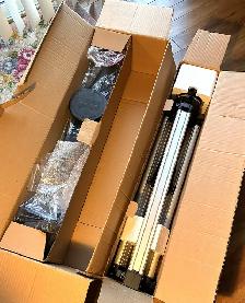 Bushnell Voyager Telescope with Sky Tour 78-9945 - $80 - Photo 5