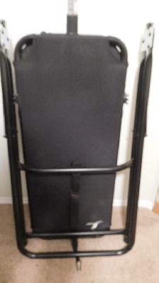Jobri Inversion Table - Photo 3