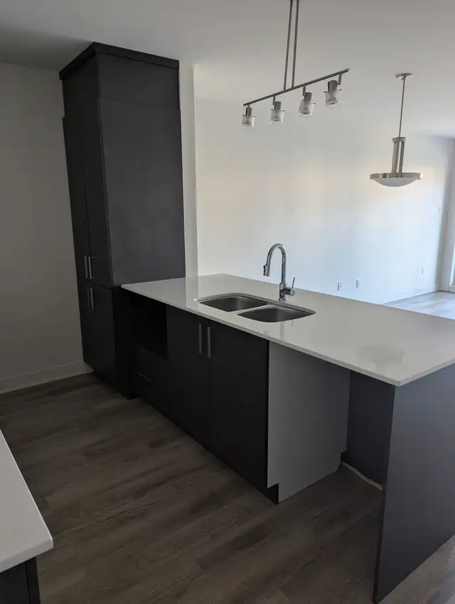 3 1/2 Terrebonne (Lachenaie), 1595$/mois, libre maintenant