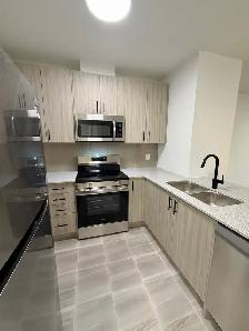 Brand new 1 bedroom   den condo for rent/lease - Stouffville - Photo 3
