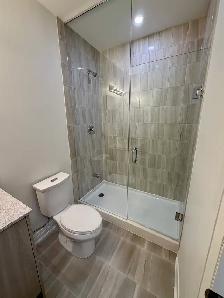 Brand new 1 bedroom   den condo for rent/lease - Stouffville - Photo 7