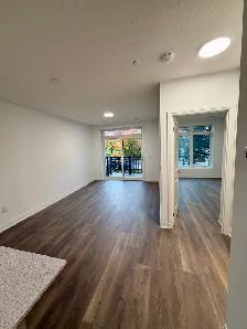 Brand new 1 bedroom   den condo for rent/lease - Stouffville - Photo 9