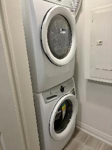 Brand new 1 bedroom   den condo for rent/lease - Stouffville - Photo 10