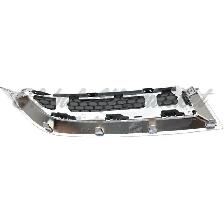 Gmc Acadia Limited 2017 Grille Lower Left Outer Upper Matte - Photo 2