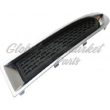 Gmc Acadia Limited 2017 Grille Lower Left Outer Upper Matte - Photo 3
