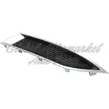 Gmc Acadia Limited 2017 Grille Lower Left Outer Upper Matte - Photo 5