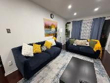 5-SEATER SOFA SET AND (COFFEE TABLE, OPTIONAL) - Photo 4