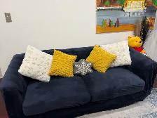 5-SEATER SOFA SET AND (COFFEE TABLE, OPTIONAL) - Photo 6