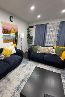 5-SEATER SOFA SET AND (COFFEE TABLE, OPTIONAL) - Photo 7