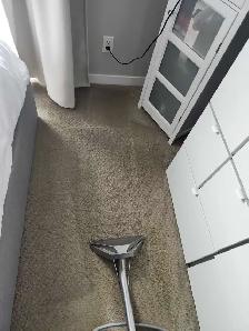 part time carpet cleaning helper needed