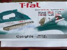 STEAM POWER IRON- BRAND NEW