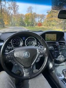 2010 Acura ZDX Tech Package Low Km AWD - Photo 2