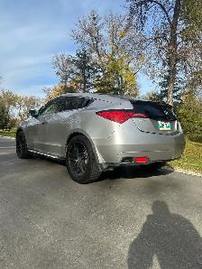 2010 Acura ZDX Tech Package Low Km AWD - Photo 3