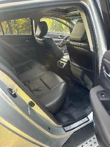 2010 Acura ZDX Tech Package Low Km AWD - Photo 7