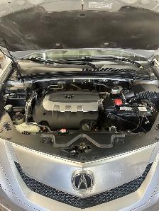 2010 Acura ZDX Tech Package Low Km AWD - Photo 9