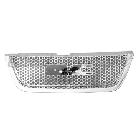 Gmc Acadia 2011-2012 Grille Chrome Denali