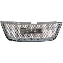 Gmc Acadia 2011-2012 Grille Chrome Denali - Photo 5