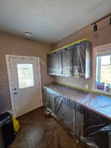 Experienced painter for hire - Photo 3