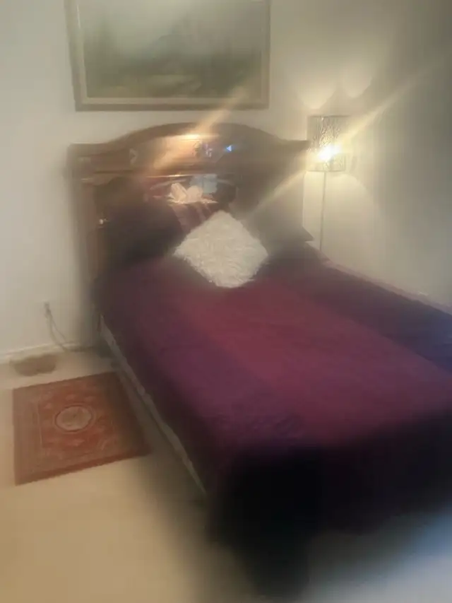 House bungalow