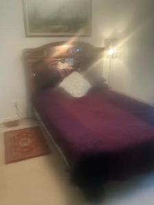 House bungalow