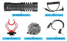 Microphone universel BOYA BY-MM1 - Photo 3
