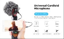 Microphone universel BOYA BY-MM1 - Photo 4